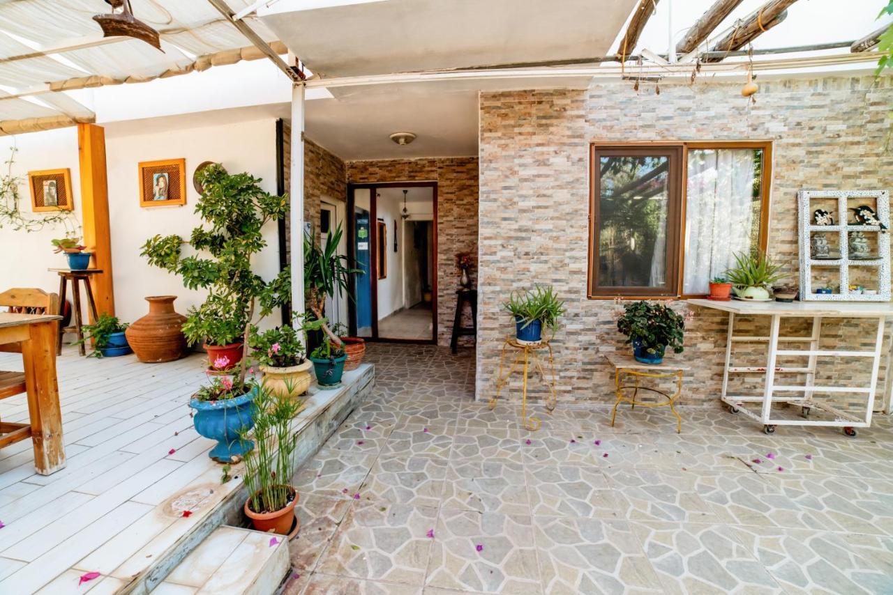 Eucalyptus Pension Patara Exterior photo