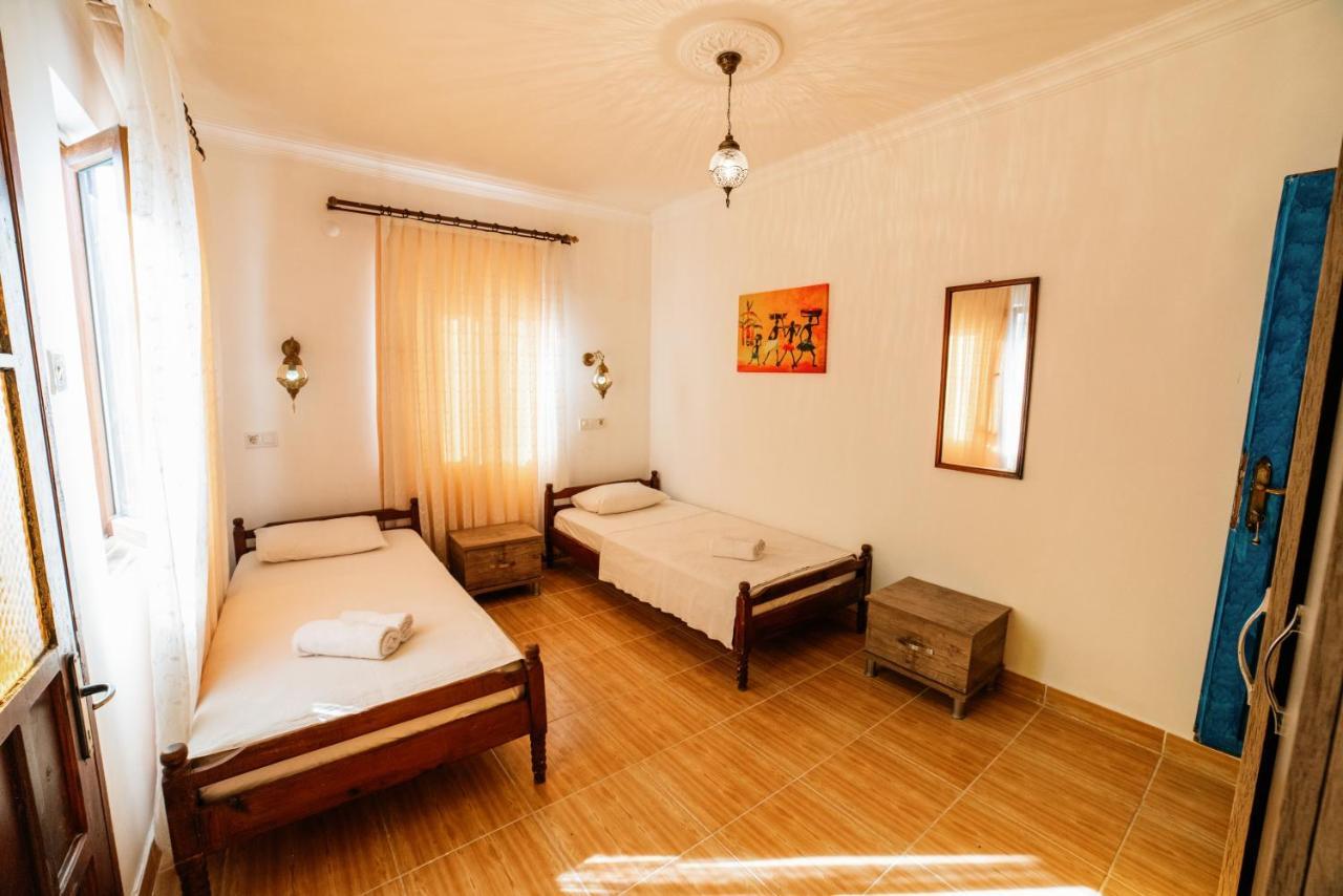 Eucalyptus Pension Patara Exterior photo