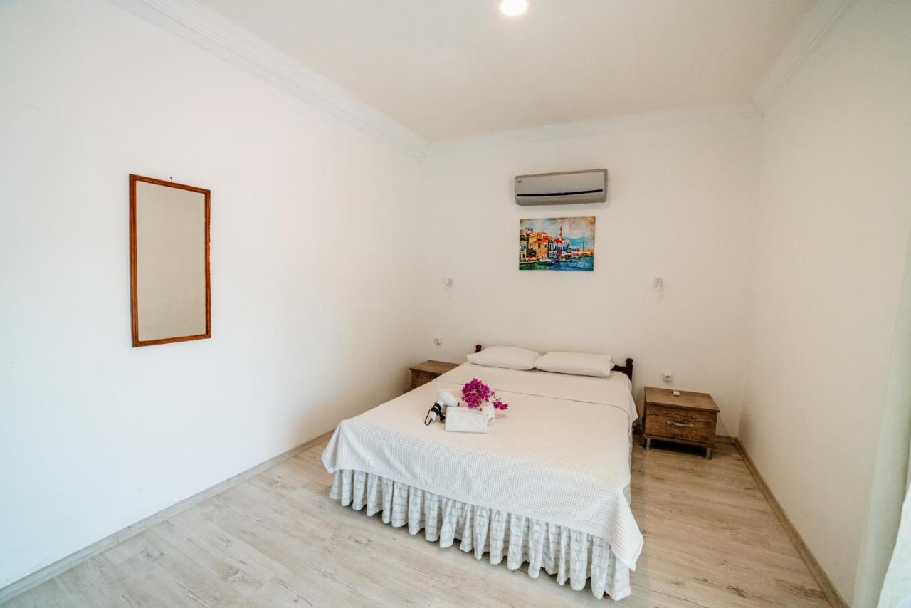 Eucalyptus Pension Patara Exterior photo