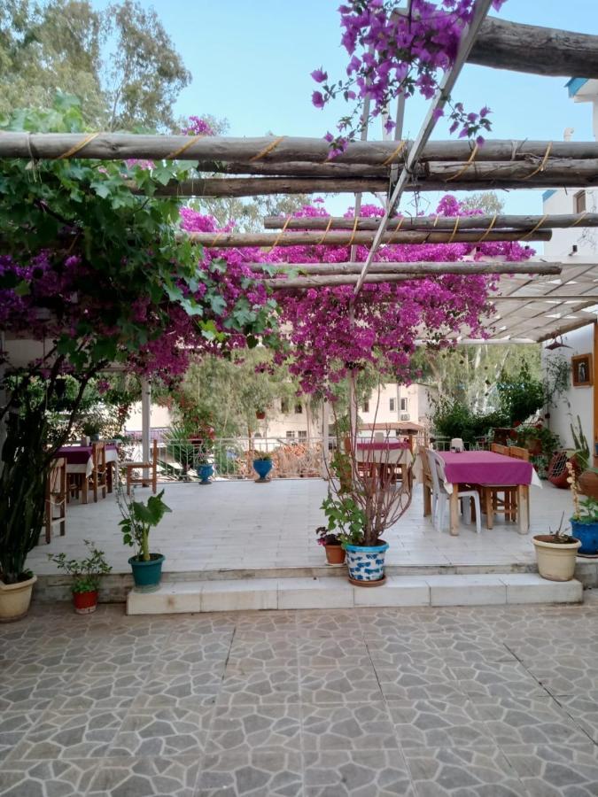 Eucalyptus Pension Patara Exterior photo