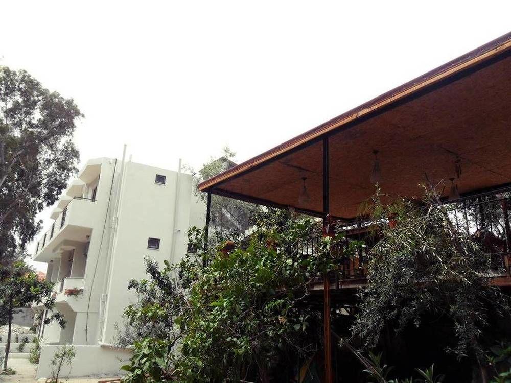 Eucalyptus Pension Patara Exterior photo