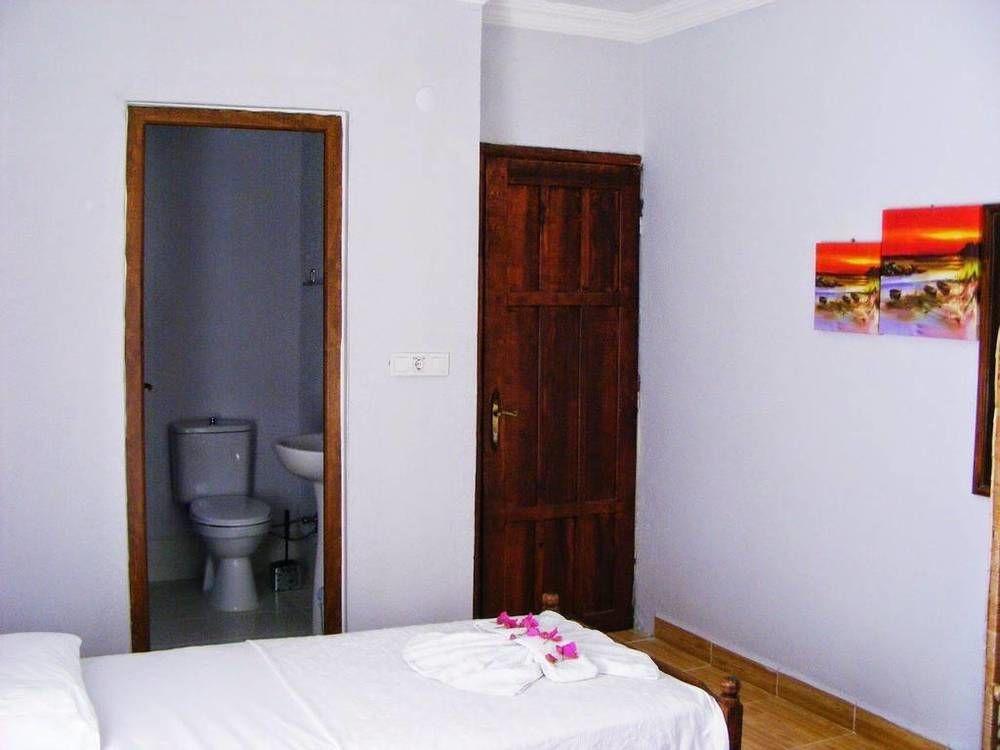 Eucalyptus Pension Patara Exterior photo