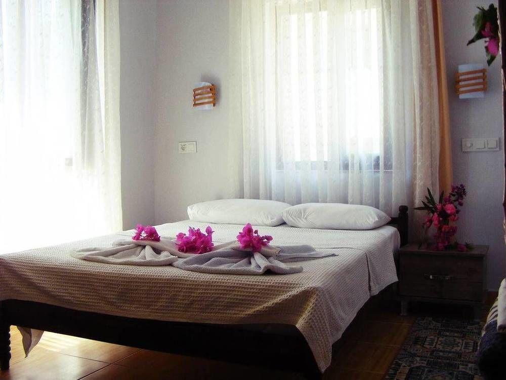 Eucalyptus Pension Patara Exterior photo
