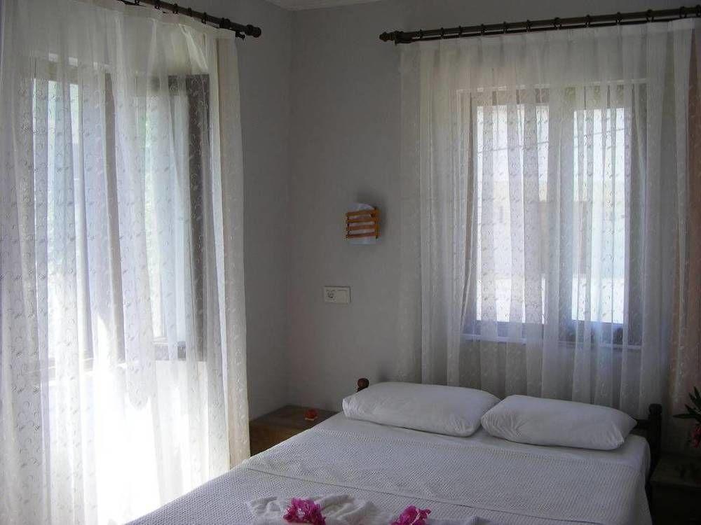 Eucalyptus Pension Patara Exterior photo