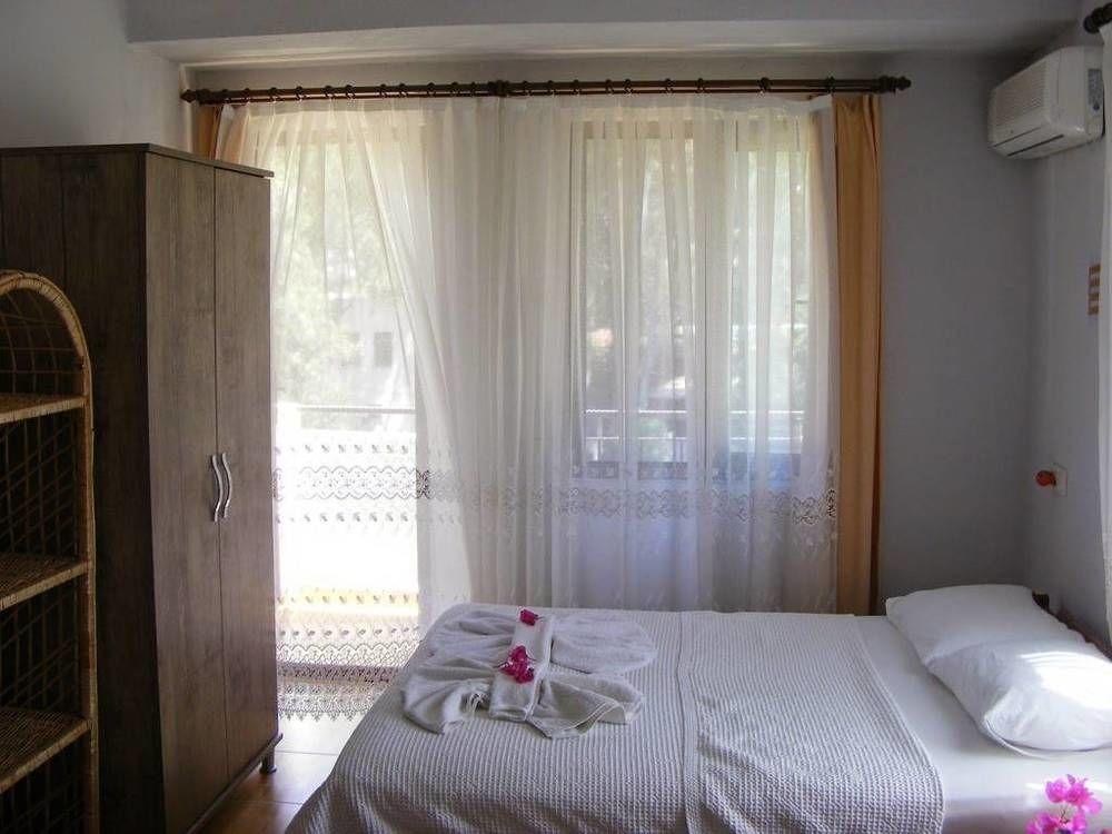Eucalyptus Pension Patara Exterior photo