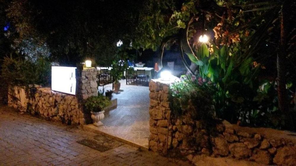 Eucalyptus Pension Patara Exterior photo